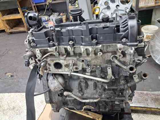 Двигатель Mazda CX 5 2011-2017 SHY1-02-300R (Арт. 80870) Київ