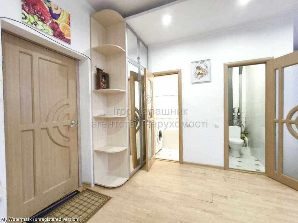 долгосрочная аренда 2-к квартира Киев, Печерский, 16000 грн./мес. Київ - зображення 8