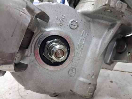 Электроусилитель Mazda 3 BM 2.2 DIESEL 2013 (б/у) Киев