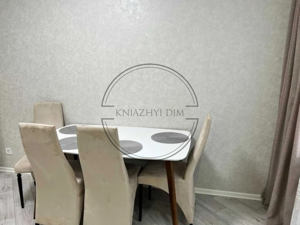 Оренда 2-кімнатної роздільної квартири в ЖК Династія. ГЕНЕРАТОР! № 11202601 Київ - зображення 6