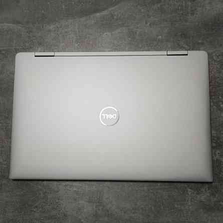 Сенсорний ноутбук-трансформер Dell Precision 5530 2-in-1 workstation - мобільна робоча станція Киев
