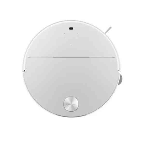 Робот-пылесос моющий RoboRock Saros 10 White 65 Вт белый Киев