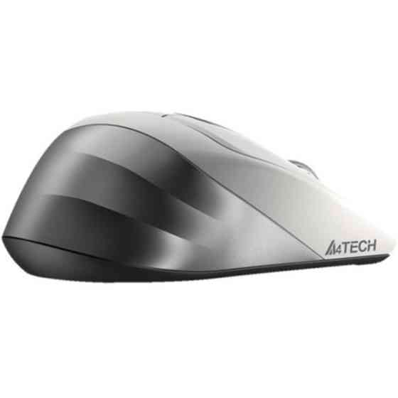 A4-tech Мишка A4Tech FG35 USB Silver (Код товару:40853) Харків