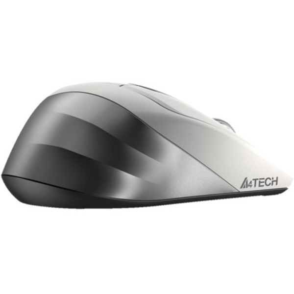A4-tech Мишка A4Tech FG35 USB Silver (Код товару:40853) Харків - зображення 3