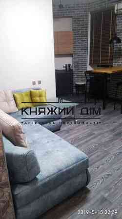 Первая сдача!!! Шикарная 2-х. ком. студио в Центре города. М. Крещатик. №11182609 Киев