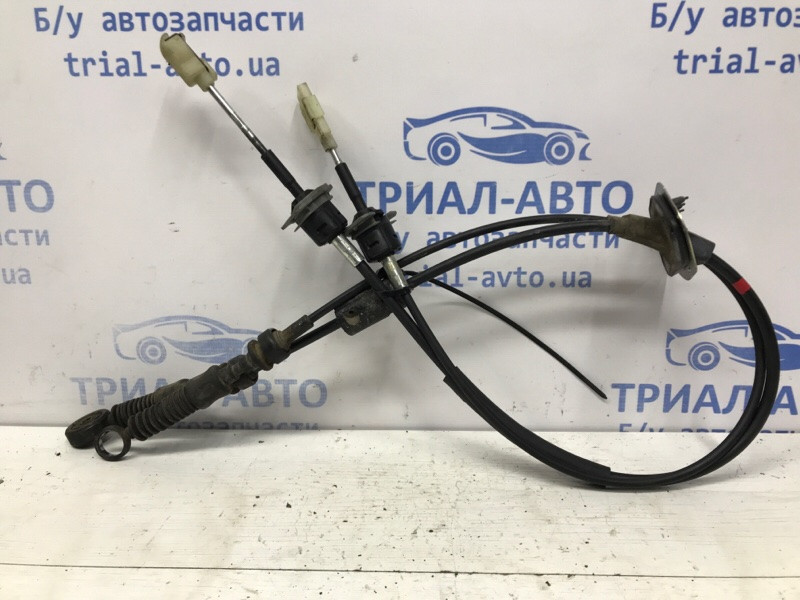 Трос коробки передач Kia Ceed ED 1.6 DIESEL D4FB 2006 (б/у) Київ - зображення 1