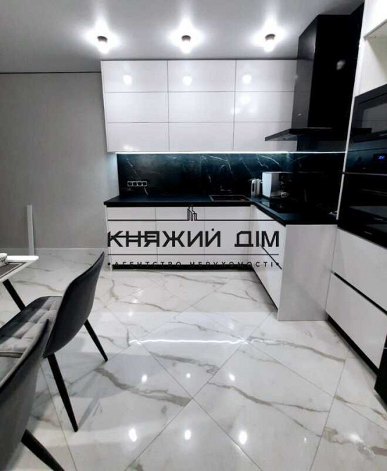 Оренда ЖК Seven., 2 к.роздільнана 9 поверсі біля м. Осокорки,є генератор Київ - зображення 12