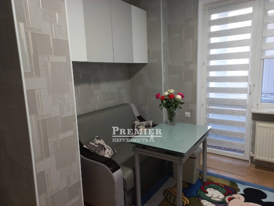 Продається затишна 2-кімнатна квартира з ремонтом у новому будинку! Одесса - изображение 12