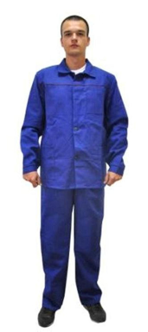 Спецодежда - Костюмы рабочие разные от производителя в Запорожье Запоріжжя - зображення 5