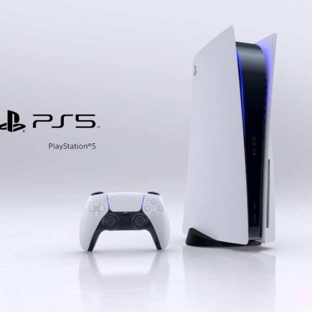 Sony PlayStation 5 Київ - зображення 1
