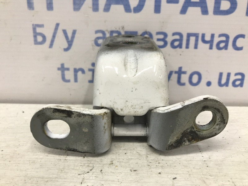 Петля двери передней правой Hyundai Tucson TL 1.7 DIESEL D4FD 2015 (б/у) Киев - изображение 2