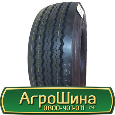385/65 R22.5 Stormer T616 160L Причіпна шина Киев - изображение 1
