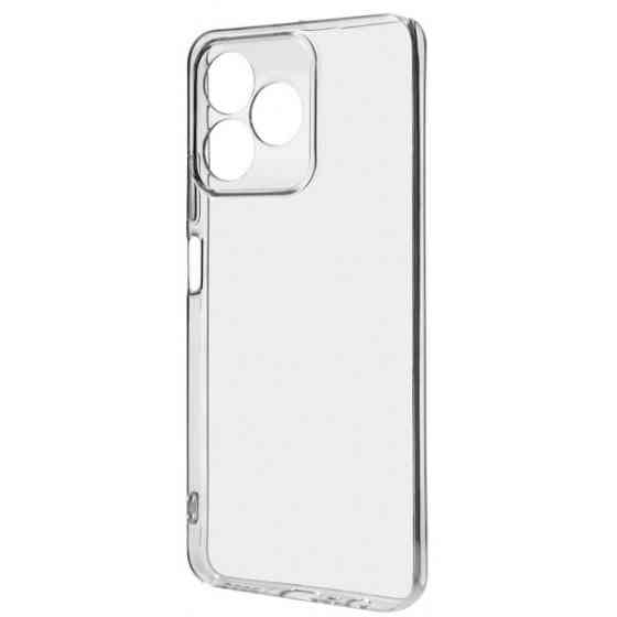 Панель ArmorStandart Air Series для Realme C51/C53 Прозора (Код товару:33482) Харків