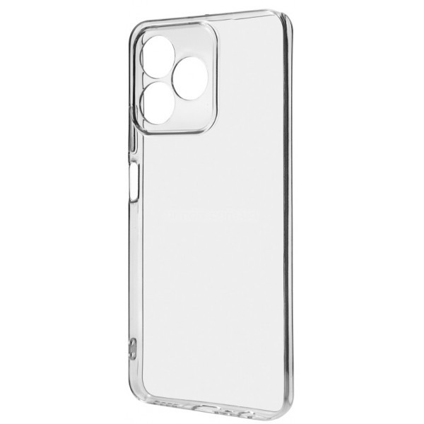 Панель ArmorStandart Air Series для Realme C51/C53 Прозора (Код товару:33482) Харків - зображення 3