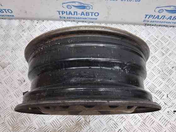 Диск штампованный Renault Trafic 2001-2014 8200570328 (Арт. 80817) Киев