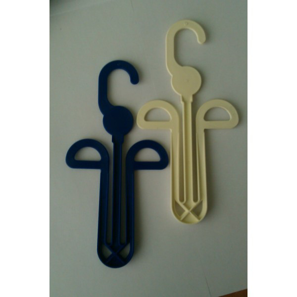 Демонстрационные вешалки для обуви Киев - изображение 8