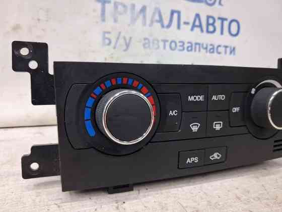Блок управления кондиционером Chevrolet Captiva C140 2.2 DIESEL Z22D1 2006 (б/у) Киев