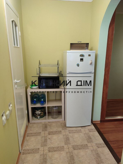 Оренда 2-кімнатної квартири, метро Позняки 5 хвилин. № 11197120 Киев - изображение 8