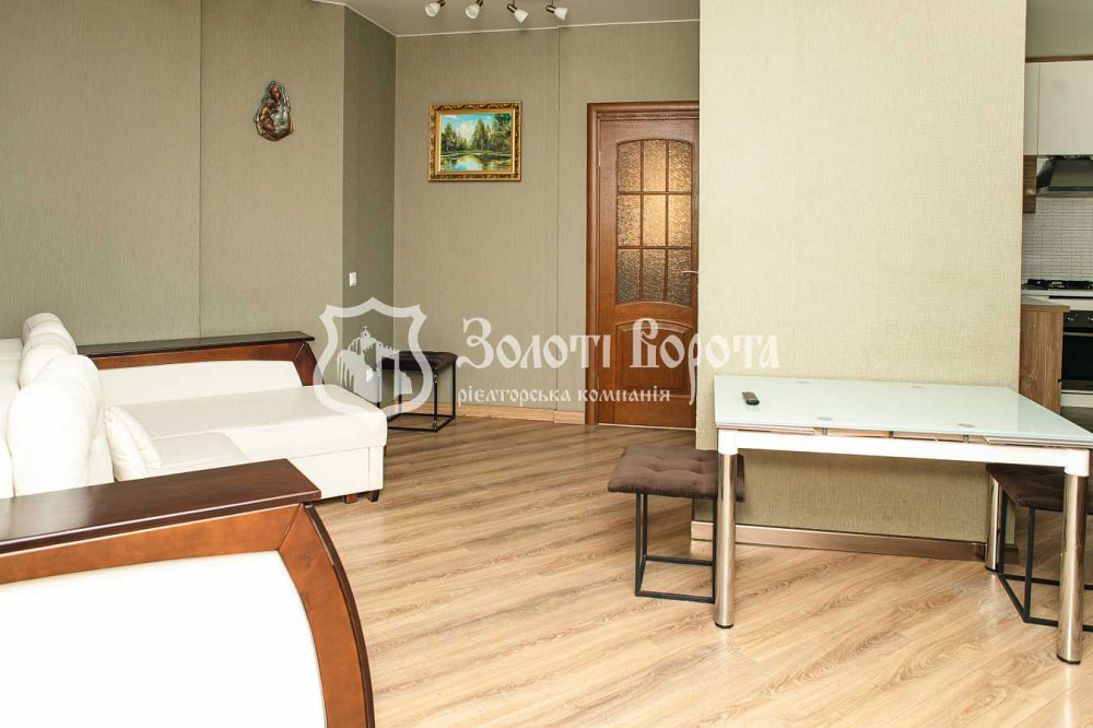 продажа 3-к квартира Вышгородский, Вышгород, 96000 $ Вишгород - зображення 12