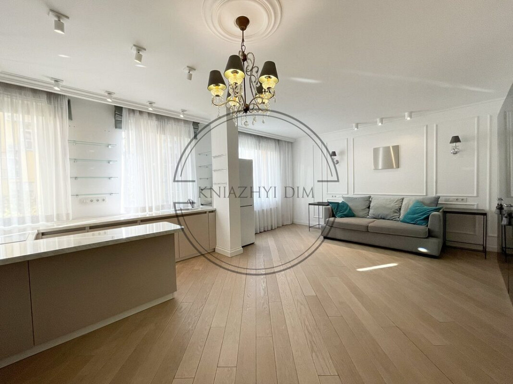 Отличная 1к. студио в ЖК Комфорт таун. КОД ОБЪЕКТА: 21134074. Київ - зображення 10