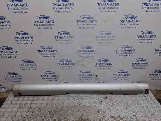 Накладка порога внешняя правая Kia Sorento BL 2.5 DIESEL D4CB 2002 (б/у) Київ