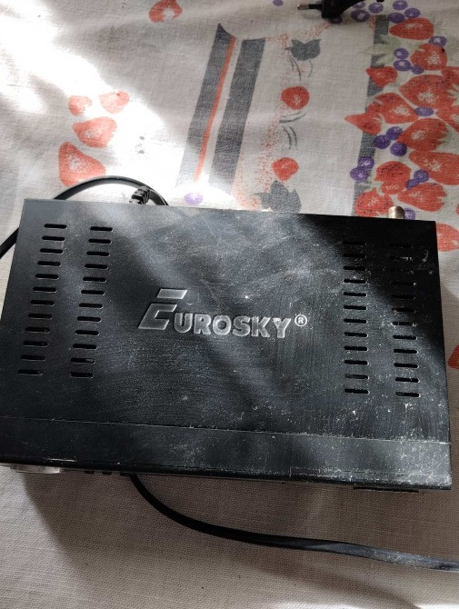 Продам спутниковый тюнер. Житомир - зображення 2