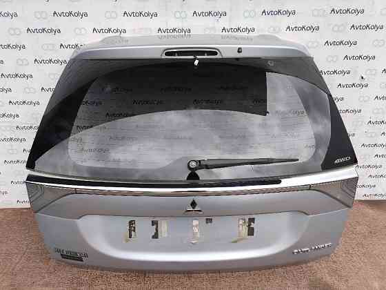 Крышка багажника Mitsubishi Outlander III 2012-2015 Ковель