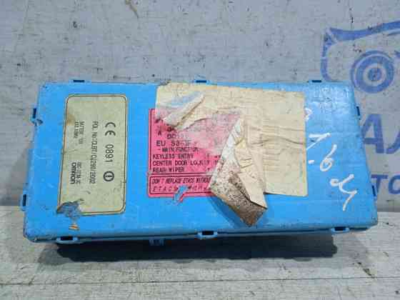 Блок комфорта Mitsubishi Lancer 2003-2009 MR587875 (Арт. 19015) Київ