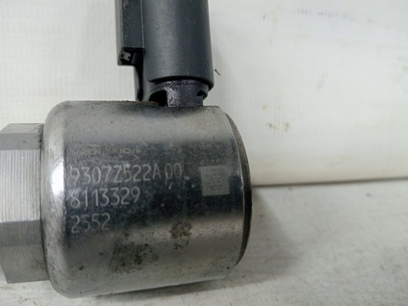 Датчик давления топлива в рейке Infiniti Q50 V37 2.2 DIESEL OM651 2013 (б/у) Київ - зображення 5