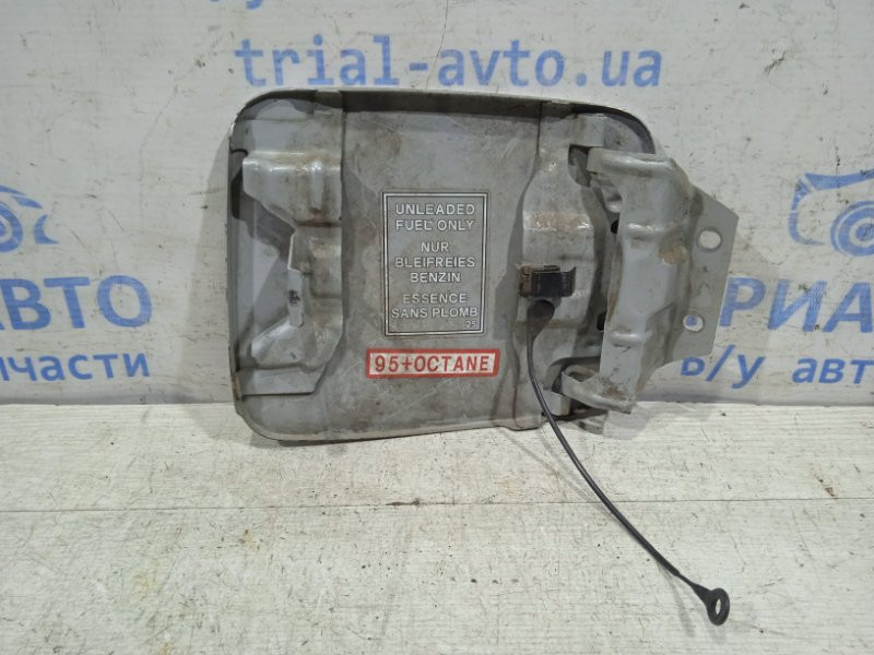 Лючок бака Mitsubishi Outlander CU 2.4 БЕНЗИН 4G69 2003 (б/у) Київ - зображення 2