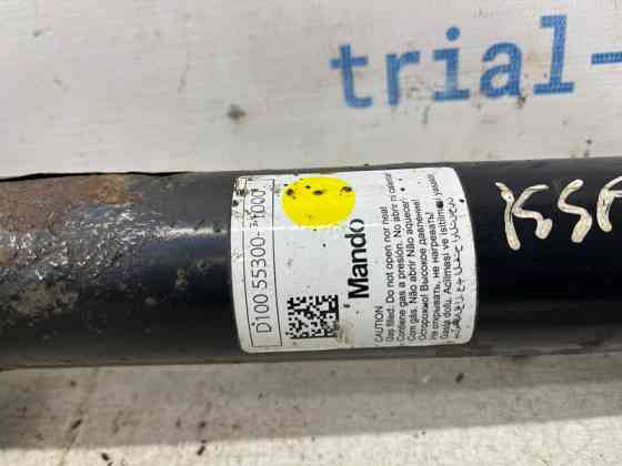 Амортизатор задний Kia Sportage 2015-2022 55311F1000 (Арт. 70531) Київ