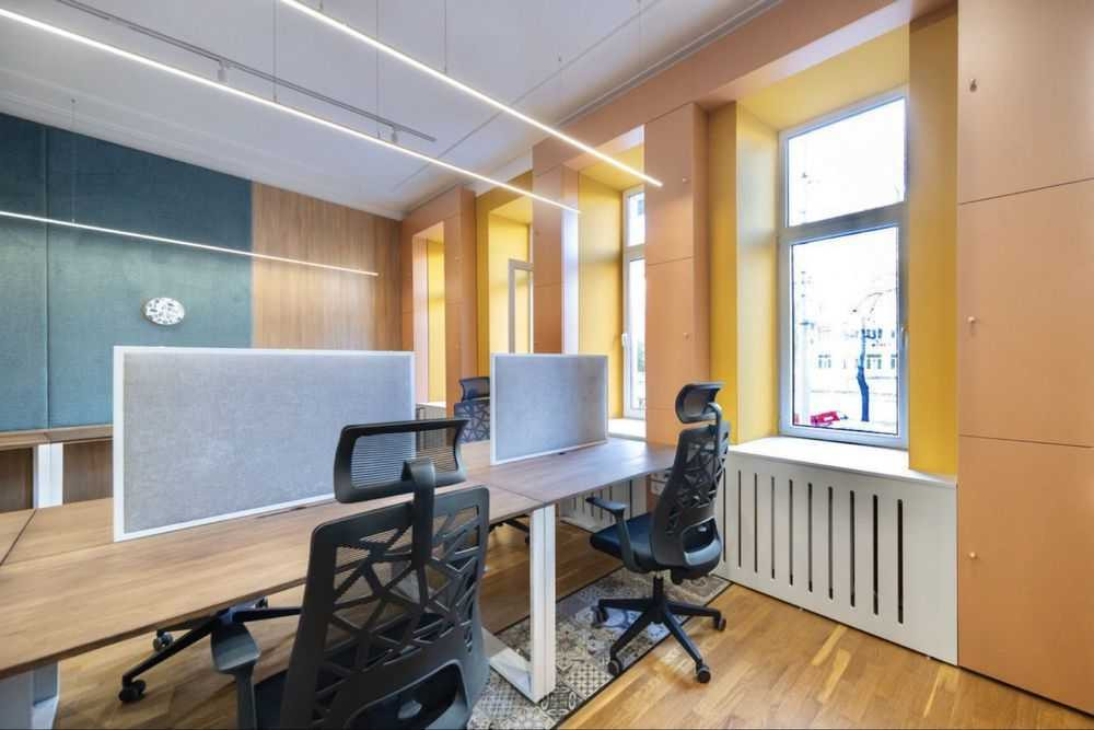 долгосрочная аренда офисное помещение Киев, Шевченковский, 3999 $/мес. Киев - изображение 3