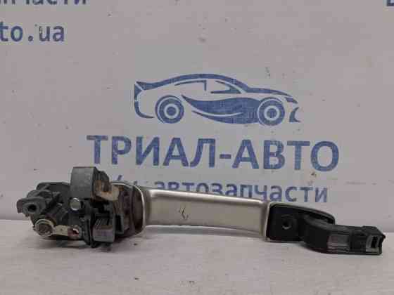 Ручка двери внешняя передняя левая Mazda 3 BK 1.6 БЕНЗИН Z6 2003 (б/у) Киев