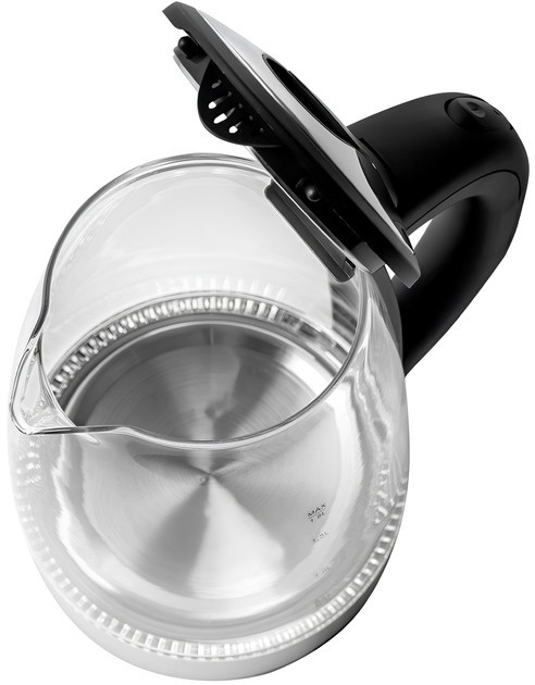 Электрочайник Sumato TO-22EK 1.8 л серебристый Киев - изображение 3