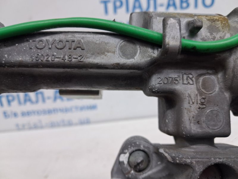 Колонка рулевая Lexus RX 350 2003-2009 4525048070 (Арт. 79515) Київ - зображення 7