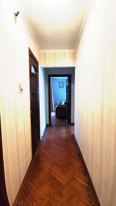 долгосрочная аренда 3-к квартира Киев, Святошинский, 13000 грн./мес. Київ - зображення 12