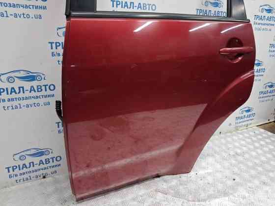 Дверь задняя левая Mitsubishi Outlander 2007-2012 5730A557 (Арт. 80439) Київ