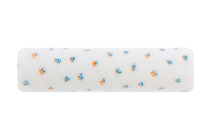 Валик малярный MASTERTOOL Microfiber 48/250/10 мм Ø 8 мм 92-5004_Р Харьков - изображение 2