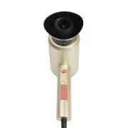 Фен Vilgrand VHD-2236AIR Grey 2200 Вт теплый серый Київ