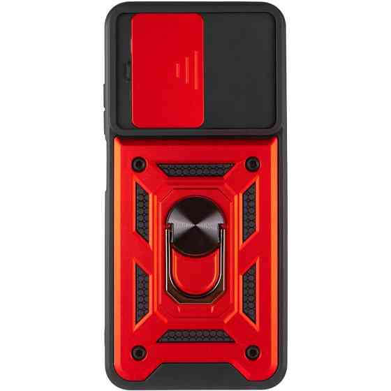 Чехол Ummi Camshield Serge Ring для Xiaomi Redmi A5 / Poco C71 Херсон