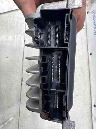 Усилитель Аудиосистемы Mazda 6 2007-2013 GAN66920A (Арт. 69052) Київ