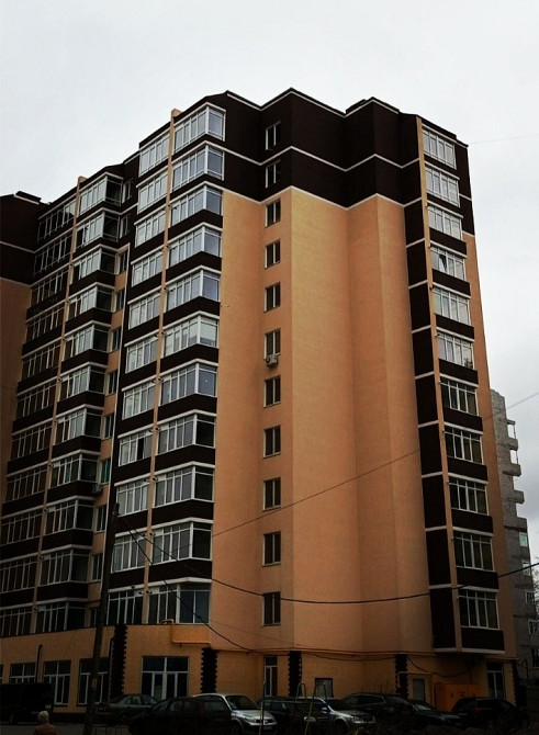 Продаж 1-кім.кв.Полісся 2(переуступка) Житомир - изображение 1