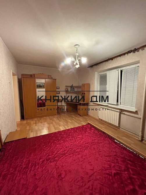 Оренда 2-х кімнатна роздільна м.Харківська Код:1178409 Киев - изображение 4