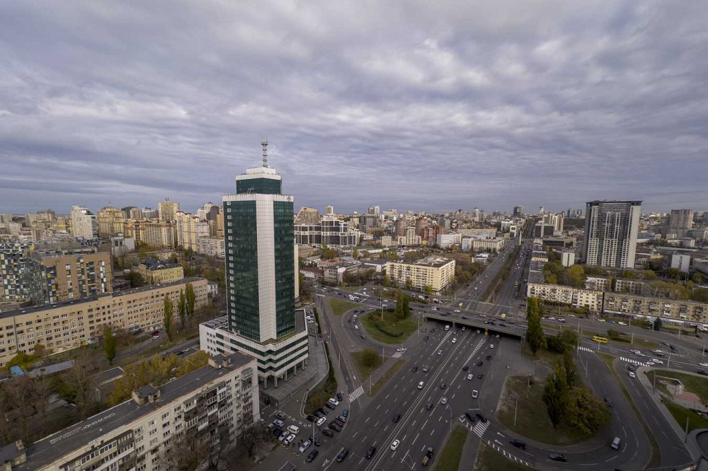 продажа 3-к квартира Киев, Святошинский, 170000 $ Київ - зображення 8