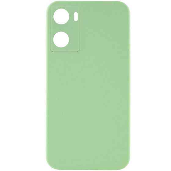 Чехол Silicone Cover Lakshmi Full Camera (AAA) для Oppo A57s / A77s Херсон