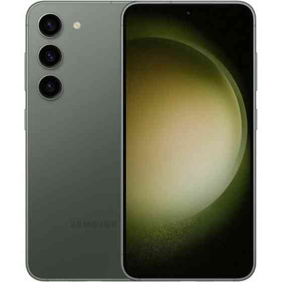 Смартфон Samsung Galaxy S23 S911B 8/128GB Green EU (Код товару:35849) Харьков