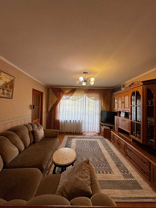 продажа 4-к квартира Кропивницкий, Подольский, 90000 $ Кропивницький - зображення 1