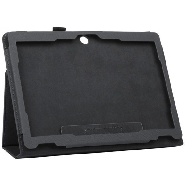 Чохол-книжка BeCover Slimbook для Prestigio Multipad Wize 4111 Black (Код товару:16618) Харьков - изображение 7