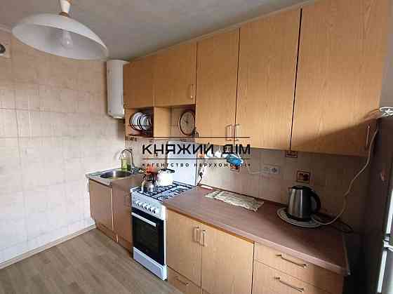 Оренда 1-кімнатної квартира м. Харківська КОД 11204041 Киев