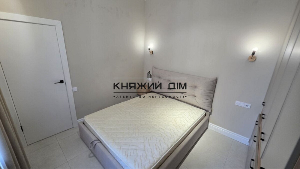 Оренда 1-но к. квартири в клубному будинку м. Сирець. №11203945 Киев - изображение 9
